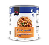 Image of Mountain House Classic Spaghetti with Meat Sauce, Can