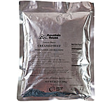 Image of Mountain House Creamed Beef Foil Pack - 25 Servings
