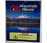 Image of Mountain House Granola w/ Blueberries - 2 Servings