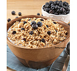 Image of Mountain House Granola w/ Milk &amp; Blueberries - Bulk