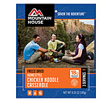 Image of Mountain House Homestyle Chicken Noodle Casserole Pouch