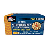 Image of Mountain House Just In Case 2 Day Emergency Food Supply