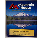 Image of Mountain House Lasagna w/ Meat Sauce - 2 Servings