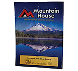 Image of Mountain House Lasagna w/ Meat Sauce - 4 Servings