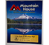 Image of Mountain House Long Grain &amp; Wild Rice Pilaf - 2 Servings