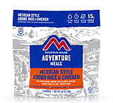 Image of Mountain House Mexican Style Adobo Rice and Chicken