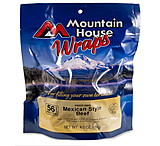 Image of Mountain House Mexican Style Beef Wrap 2 Servings