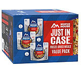 Image of Mountain House 1 Day Kit Value Pack/3 Can Total/Kit