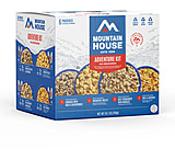 Image of Mountain House Adventure Weekender Kit Can Pouches Total/Kit