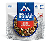 Image of Mountain House Beef Stew Pouch