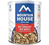 Image of Mountain House Beef Stroganoff Can