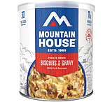 Image of Mountain House Biscuits / Gravy can