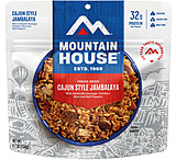 Image of Mountain House Cajun Style Jambalaya