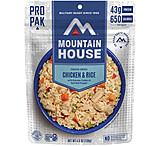 Image of Mountain House Chicken and Rice Pro-Pak