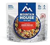 Image of Mountain House Chicken Fried Rice Pouch
