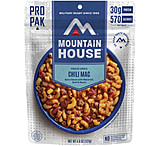 Image of Mountain House Chili Mac with Beef Pro-Pak Pouch