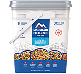 Image of Mountain House Classic Bucket Can Total/Bucket