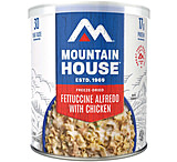 Image of Mountain House Fettuccine Alfredo with Chicken Can