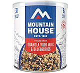 Image of Mountain House Granola with Milk / Blueberries Can