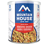 Image of Mountain House Homestyle Chicken Noodle Casserole Can