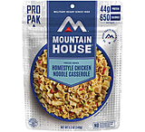 Image of Mountain House Homestyle Chicken Noodle Casserole Pro-Pak Pouch