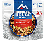 Image of Mountain House Korean Inspired Beef in Bulgogi Sauce