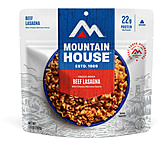 Image of Mountain House Lasagna with Meat Sauce Pouch