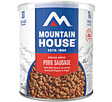 Image of Mountain House Pork Sausage w/Mild Spice Can