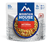 Image of Mountain House Rice and Chicken Pouch