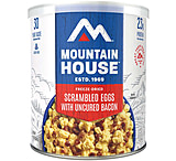 Image of Mountain House Scrambled Eggs with Bacon Can