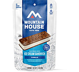 Image of Mountain House Vanilla Ice Cream Sandwich Pouch