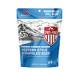 Image of Mountain House Western-Style Scrambled Eggs