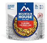 Image of Mountain House Yellow Curry with Chicken / Rice Pouch