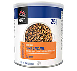 Image of Mountain House Pork Sausage w/Mild Spice