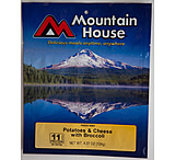 Image of Mountain House Potatoes-n-cheddar w/ Broccoli - 2 Person