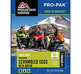 Image of Mountain House Pro-Pak Scrambled Eggs with Bacon Pouch
