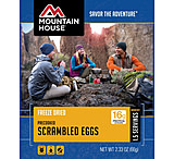 Image of Mountain House Scrambled Eggs - Pouch