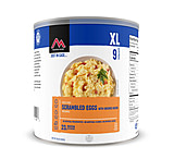 Image of Mountain House Scrambled Eggs with Bacon, Can