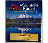 Image of Mountain House Seafood Chowder - 2 Servings