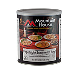 Image of Mountain House Vegetable Stew W/ Real Beef - Bulk