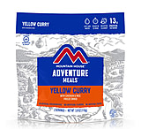 Image of Mountain House Yellow Curry with Chicken &amp; Rice