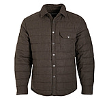 Image of Mountain Khakis Archer Herringbone Shirtjac Classic Fit - Men's