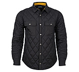 Image of Mountain Khakis Belton Quilted Shirtjac Classic Fit - Men's
