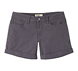 Image of Mountain Khakis Camber 106 Short - Women's