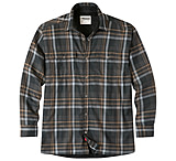 Image of Mountain Khakis Christopher Fleece Lined Shirt - Mens