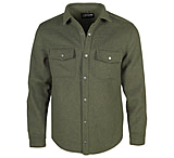 Image of Mountain Khakis Dover Wool Shirtjac Classic Fit - Men's