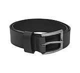 Mountain Khakis Leather Belt - Men's, Black, 30, N73001BLACK30
