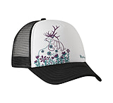 Image of Mountain Khakis Nordic Elk Trucker Cap - Women's