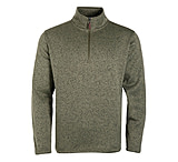 Image of Mountain Khakis Norris Quarter Zip Pullover Classic Fit - Men's