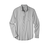 Image of Mountain Khakis Passport EC Long Sleeve Shirt - Mens